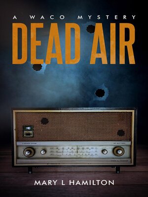 cover image of Dead Air